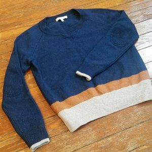 Madewell Vintage Style 100% Merino Sweater